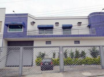 Comercial , São Paulo · Excelente galpão comercial para venda c/1.154m2 e 06 vagas garagem V. Esperança 