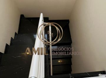 Foto 01 · Casa Sobrado/ 4 Dormitórios sendo 1 suítes / 231m²/ Caçapava