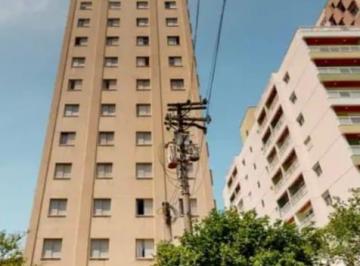 Apartamento de 2 quartos, São Paulo · Vila Clementino - Apartamento com 02 dormitórios - Venda
