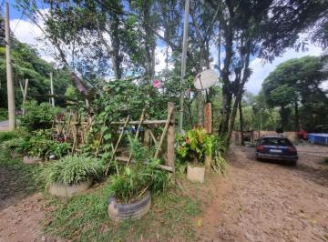 Foto 24 · Chácara em São Lourenço da Serra medindo 2.500,00 m² com casa simples