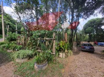 Foto 24 · Chácara em São Lourenço da Serra medindo 2.500,00 m² com casa simples