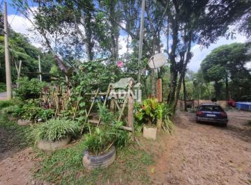 Foto 24 · Chácara em São Lourenço da Serra medindo 2.500,00 m² com casa simples