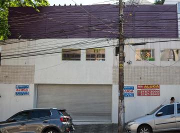 Comercial , São Paulo · EXCELENTE PRÉDIO COMERCIAL ( TERRENO)