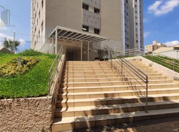 Foto 01 · APARTAMENTO A VENDA 3 QUARTOS COM SUÍTE - BOSQUE - CAMPINAS