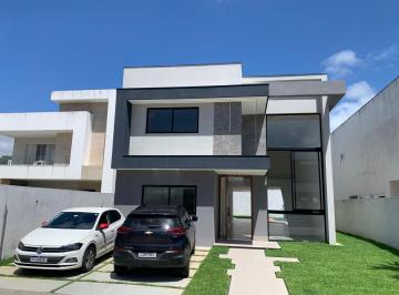 Foto 01 · Casa, Buraquinho, Lauro de Freitas, BA