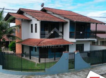 Foto 01 · Casa, Barra do Rio Cerro, Jaraguá do Sul, SC