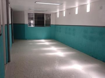 Foto 01 · Ponto Comercial Disponível Para Locação no Itaim Paulsta
