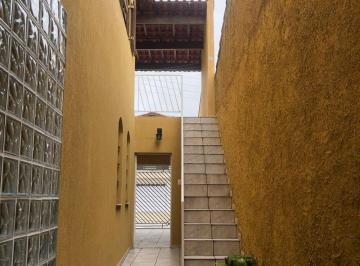 Foto 01 · Casa, Vila Bocaina, Mauá, SP