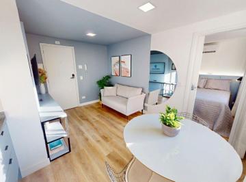 Apartamento de 1 quarto, Curitiba · Apartamento Mobiliado 1 Dormitório para Aluguel próximo da PUCPR