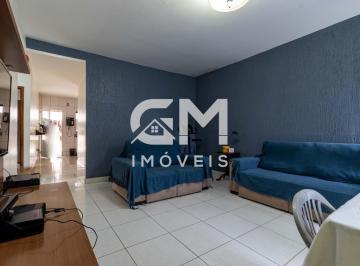 Apartamento · 158m² · 3 Quartos · 2 Vagas · CASA /CONDOMINIO / CARAVELO / 2 QUARTOS / EDICULA / 61 3595-1212