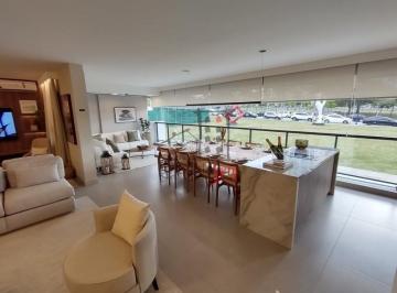 Foto 03 · Apartamento - 3 suítes - 165 m² - 2 vagas - Venda por R$ 3.100.000 - Reserva Figueiras - Jardim das 