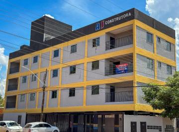 Apartamento de 2 quartos, Luziânia · APARTAMENTO 2 QUARTOS
