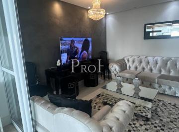 Apartamento de 3 quartos, São Paulo · Apartamento Mocca São Paulo