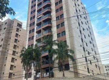 Foto 01 · Apartamento, Jardim Consolação, Franca, SP