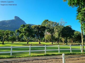 Foto 01 · Terreno de 1.000m² em Condomínio de Luxo no Itanhangá, Rio de Janeiro-RJ