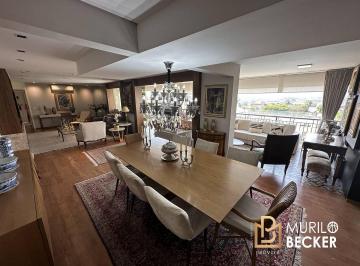 Apartamento · 194m² · 3 Quartos · 1 Vaga · Apartamento 3 quartos , sendo 3 suítes, 194 metros, venda- JARDIM AQUARIUS