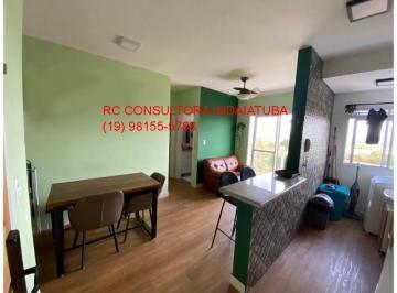 Foto 02 · Apartamento, Jardim Casablanca, Indaiatuba, SP