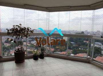Foto 01 · Apartamento com vista panorâmica, 181m², por R$1.999.900,00 Vila Yara - Osasco/SP