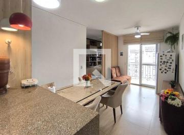 Apartamento · 66m² · 3 Quartos · 1 Vaga · Apartamento à Venda - Vila Hortolândia , 3 Quartos, 66 m² - Jundiaí