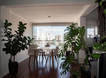 Apartamento · 64m² · 2 Quartos · 1 Vaga · Apartamento à Venda - Saúde, 2 Quartos,  64 m² - São Paulo