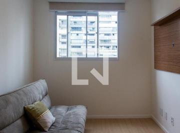 Apartamento · 34m² · 2 Quartos · Apartamento para Aluguel - Barra Funda, 2 Quartos,  34 m² - São Paulo