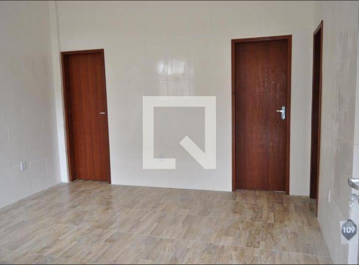 Foto do imóvel - Apartamento para alugar no Engenho Novo com 2 quartos e quintal