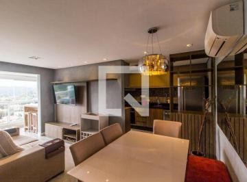 Apartamento · 67m² · 2 Quartos · 2 Vagas · Apartamento para Aluguel - Alphaville, 2 Quartos, 67 m² - Barueri