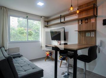 Apartamento · 27m² · 1 Quarto · Apartamento para Aluguel - Consolação, 1 Quarto, 27 m² - São Paulo