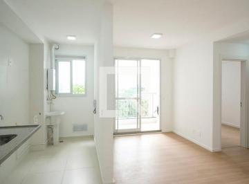 Apartamento · 50m² · 2 Quartos · 1 Vaga · Apartamento para Aluguel - Rudge Ramos, 2 Quartos, 50 m² - São Bernardo do Campo