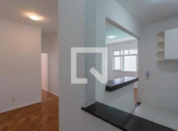 Apartamento · 90m² · 3 Quartos · 1 Vaga · Apartamento para Aluguel - Serra, 3 Quartos,  90 m² - Belo Horizonte