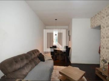 Apartamento · 60m² · 3 Quartos · 1 Vaga · Apartamento para Aluguel - Oswaldo Cruz, 3 Quartos, 60 m² - Rio de Janeiro