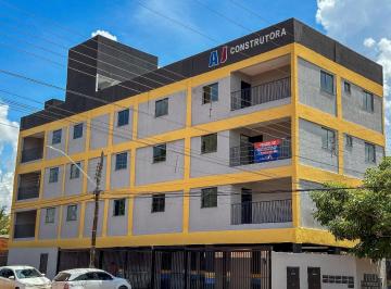 Apartamento de 2 quartos, Luziânia ·  APARTAMENTO 2 QUARTOS