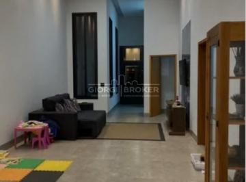 Foto 14 · Impecável Casa à Venda em Bady Bassitt-SP na Avenida Parque 3 Dormitórios, Piscina e 3 Vagas de Gara