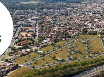 Foto 01 · Terreno, Aptidão = Lote Residencial, Paraopeba, MG