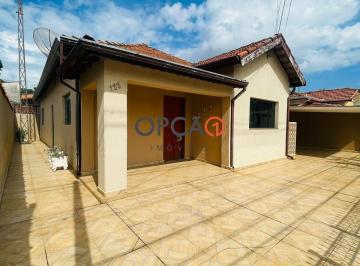 Foto 01 · Casa, Vila Azenha, Nova Odessa, SP