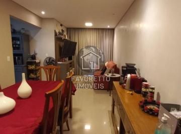 Foto 43 · APARTAMENTO 64 M² - 2 QUARTOS SENDO 1 SUÍTE 2 VAGAS BAETA NEVES SÃO BERNARDO DO CAMPO, SP