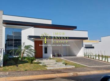 Foto 01 · Casa térrea a venda no condomínio Dona Maria José, Indaiatuba/SP