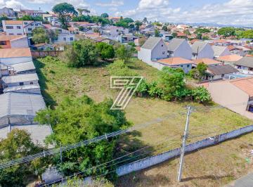 Terreno · 500m² · Terreno ZR-2 no Bairro Alto com 500M² (10 metros d