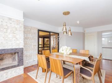 Apartamento · 205m² · 4 Quartos · 3 Vagas · Apartamento no Batel com 4 quartos