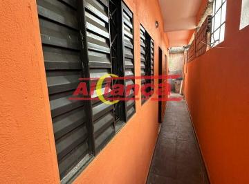 Casa · 125m² · 3 Quartos · CASAS COM SALÃO JD. PRESIDENTE DUTRA