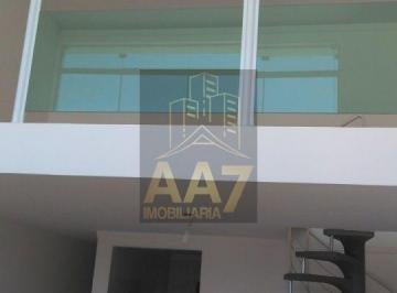 Casa · 185m² · 3 Quartos · 3 Vagas · SOBRADO NOVO NO BONFIGLIOLI