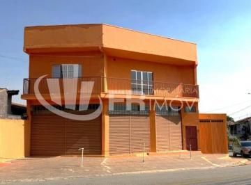 Foto 01 · Casa no Jardim Gonçalves para locação - Zona Leste - Sorocaba SP.