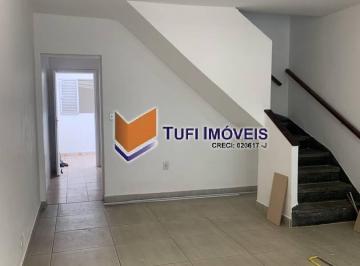 Casa · 124m² · 2 Quartos · 2 Vagas · Sobrado no Brooklin !!