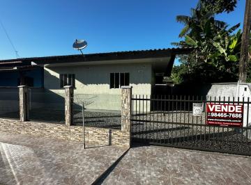 Foto 01 · Casa, Acaraí, São Francisco do Sul, SC