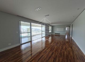 Apartamento · 162m² · 4 Quartos · 3 Vagas · Apartamento no Condomínio Liv Barra Funda 162m2 com 3 vagas de garagem