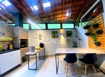 Casa de 3 quartos, Cotia · CASA EM CONDOMÍNIO NA GRANJA VIANA !!!