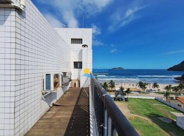 4827c0726b81102157c9894d54fe05498365c6e4 · Cobertura com 3 dormitórios à venda, 202 m² por R$ 1.180.000,00 - Tombo - Guarujá/SP