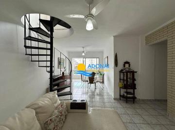 6aa9183f4c77982e3cdd8bcac2073700f0f0b421 · Cobertura próximo à praia com varanda gourmet — Astúrias — Guarujá