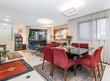 Apartamento · 163m² · 4 Quartos · 2 Vagas · CONDOMINIO CLUBE NO BATEL