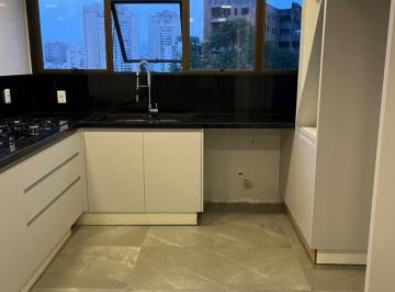 Foto 01 · Apartamento à venda, 202m² com 4 Quartos , 2 Suites   - Vila Andrade